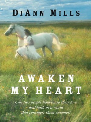 cover image of Awaken My Heart